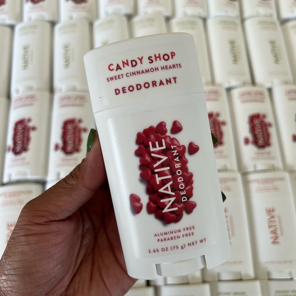 3 for $10 Brandnew Native Deodorant Variety Pack - Picture 5 of 5